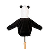Souza! Kostium bluza panda Po 2 lata