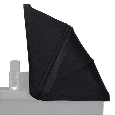 Joolz Geo3 Zestaw Duo Dla Drugiego Dziecka Brilliant Black