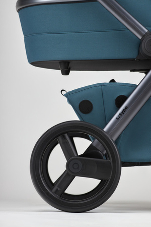 [OUTLET] Anex L/Type Wózek Głęboko-Spacerowy Ocean