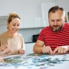 Trefl Puzzle 4000 el. Nowy Jork 