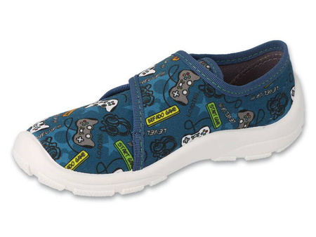 Befado Buty Dziecięce Danny Rozmiar 28