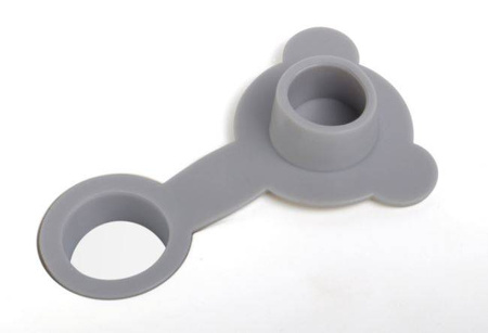 Colibro Spa Wanienka z Leżaczkiem 2w1 Dove