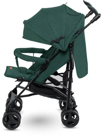 Lionelo Irma Wózek Spacerowy Green Forest