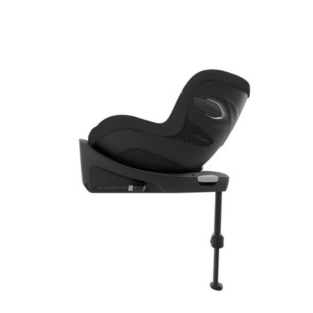 Cybex Sirona G I-Size Fotelik Samochodowy 0-20kg Plus Moon Black + Cybex Baza G Black	