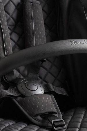 Silver Cross Wing 2 Wózek Spacerowy Eclipse