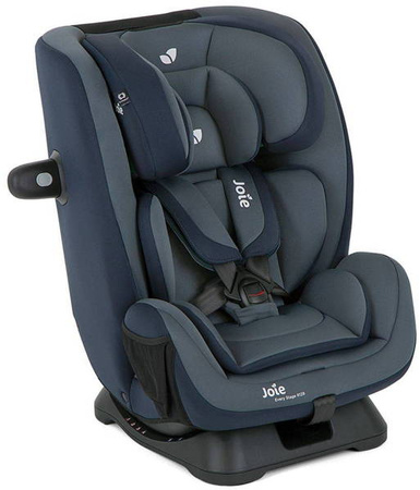 [OUTLET] Joie Every Stage R129 Fotelik Samochodowy 0-36kg Lagoon