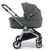 Mamas&Papas Strada Gondola Grey Mist