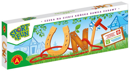 Alexander Gra Planszowa Sport&Fun