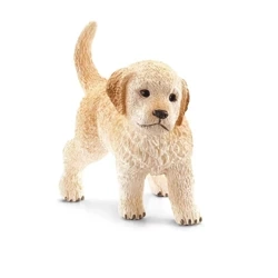 Schleich - Rasa Golden Retriever - Szczenię