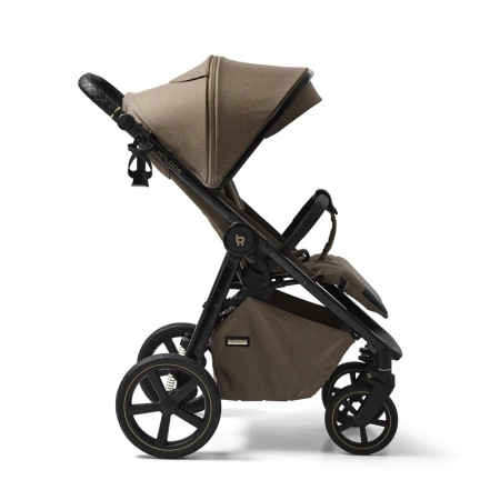 Future Design XPlode Wózek Spacerowy Caffe Latte