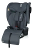 Lionelo Nelly i-Size Fotelik Samochodowy 9-36 kg Grey Graphite