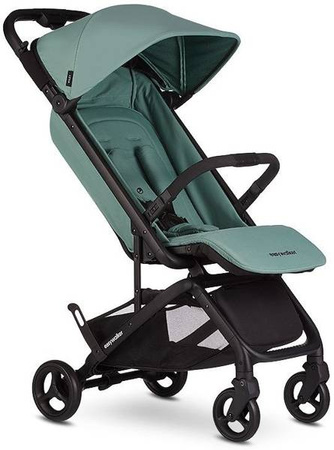 [OUTLET] EasyWalker Miley Wózek Spacerowy Coral Green