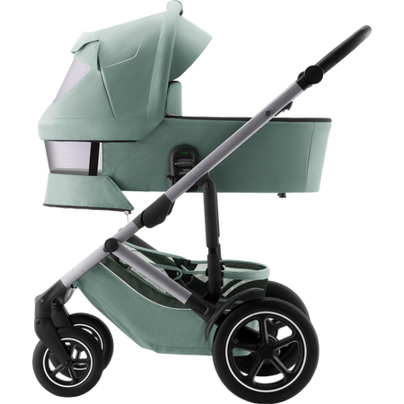 [OUTLET] Britax Romer Smile 5Z Gondola Jade Green 