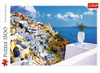 Trefl Santorini Grecja Puzzle 1500 Elementów