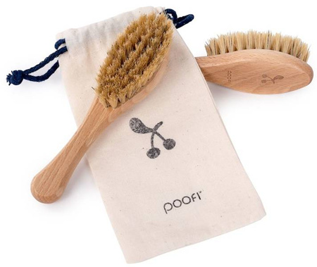 Zestaw Szczotek dla Dziecka PF 717