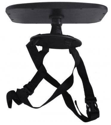 Petite&Mars Lusterko Samochodowe Back 