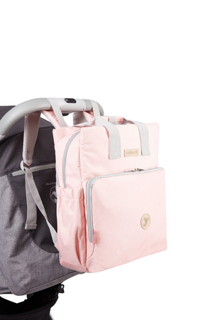 Colibro Pop Plecak Do Wózka Flamingo