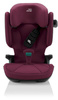 [OUTLET] Britax Romer Kidfix i-Size Fotelik Samochodowy 15-36kg Burgundy Red
