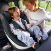 BeSafe Beyond Go Fotelik Samochodowy 0-13 kg Morska Zieleń