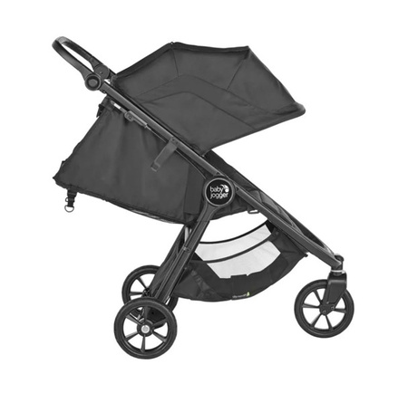 Baby Jogger Wózek Spacerowy City Mini GT2 Brick Mahogany