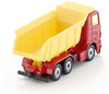 Siku Ciężarówka z Wywrotką S1075