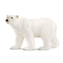 Schleich Niedziedz polarny