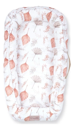 Albero Mio Kokon niemowlęcy B001 Boho rusty