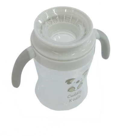 Bo Jungle Kubek treningowy 360° Cuddly Koala