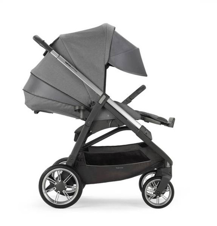 Inglesina Aptica Wózek Spacerowy Portland Blue