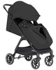 Carrello Forza CRL-5535 Wózek Spacerowy Espresso Black