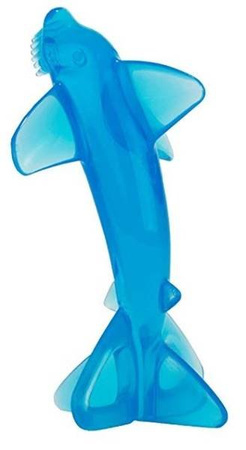 Baby Banana Szczoteczka Treningowa Rekin Sharky
