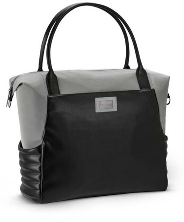 Cybex Shopper Torba Do Wózka Priam  Soho Grey