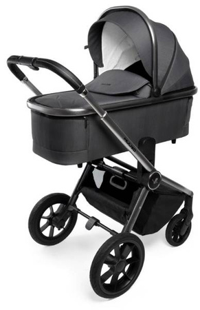 [OUTLET] Muuvo Quick SE Gondola Do Wózka Diamond Graphite