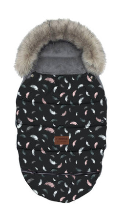 Babyactive Śpiwór Duży  Air DS_12