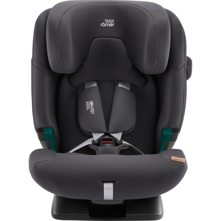 Britax Romer Advansafix Pro Fotelik Samochodowy 9-36kg Midnight Grey