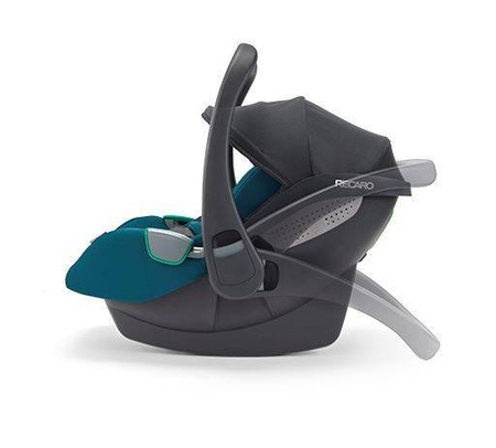 Recaro Avan Fotelik Samochodowy 0-13 kg  Prime Silent Grey