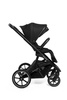 [OUTLET] Muuvo Slick 2.0 Wózek Głęboko-Spacerowy Classic Black