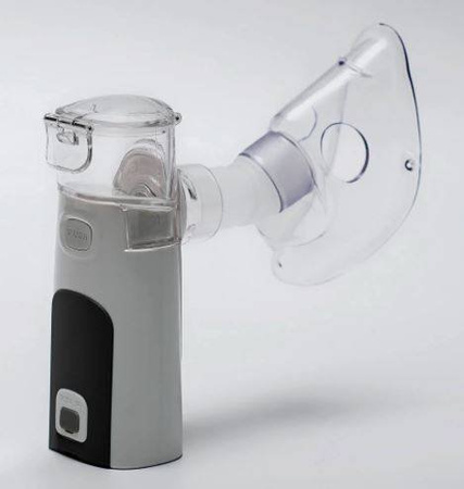 InnoGIO Nebulizator GIOvital Mini Mesh