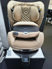 [OUTLET] Cybex Anoris T2 i-Size Fotelik Samochodowy 9-21 kg Plus Cozy Beige