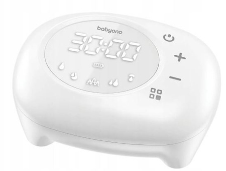 Babyono Laktator Elektryczny Compact z 5 Trybami Pracy 970