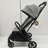 [OUTLET] Storchenmuhle Niko Wózek Spacerowy Asphalt