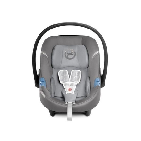 Cybex Aton M Fotelik Samochodowy 0-13kg  Stardust Black