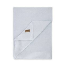 MoMi HUG Kocyk Szary