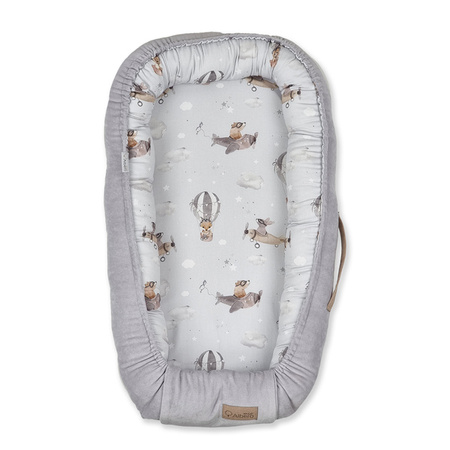 Albero Mio Kokon Niemowlęcy CP6 Lot balonem