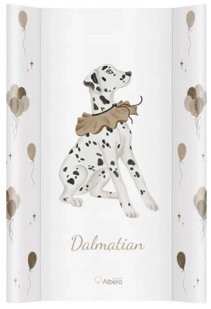 Albero Mio Przewijak twardy PT70 444 Dalmatyńczyk