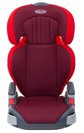 Graco Junior Maxi Fotelik Samochodowy 15-36kg + Organizer na Fotel Chili