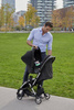[OUTLET] Chicco Goody Plus Wózek Spacerowy Cool Grey