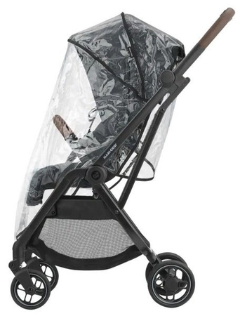 Maxi-Cosi Leona Wózek Spacerowy Essential Graphite 