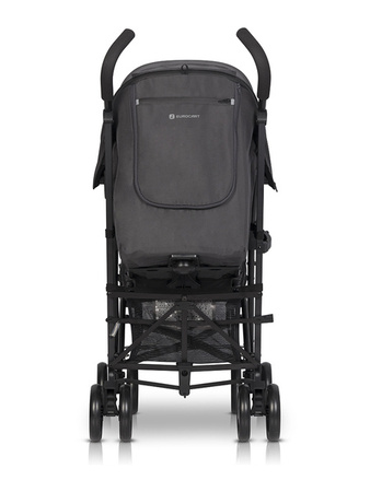 Euro-Cart Ezzo Wózek Spacerowy Iron