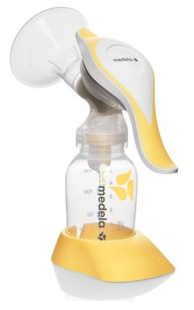 Medela Harmony Flex Laktator Ręczny
